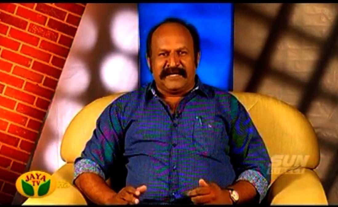 Jaya TV